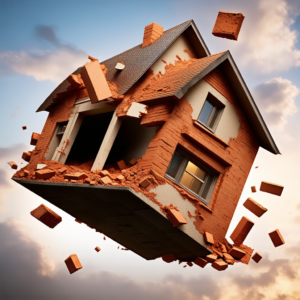 How Likely Is Your Home To Fall Through After SALE AGREED